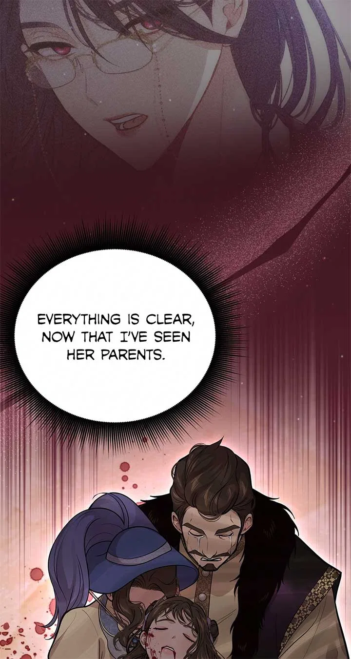 The Secret Bedroom of the Abandoned Princess Chapter 72 – Page 26