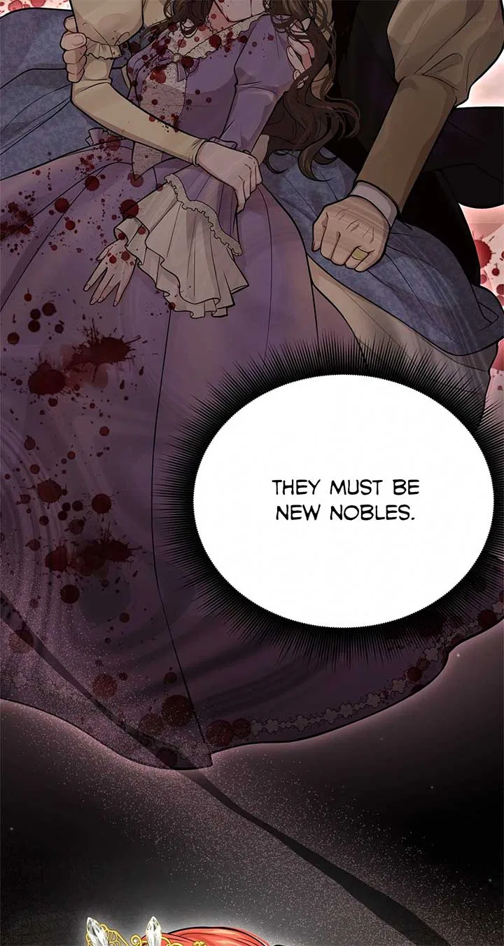 The Secret Bedroom of the Abandoned Princess Chapter 72 – Page 27