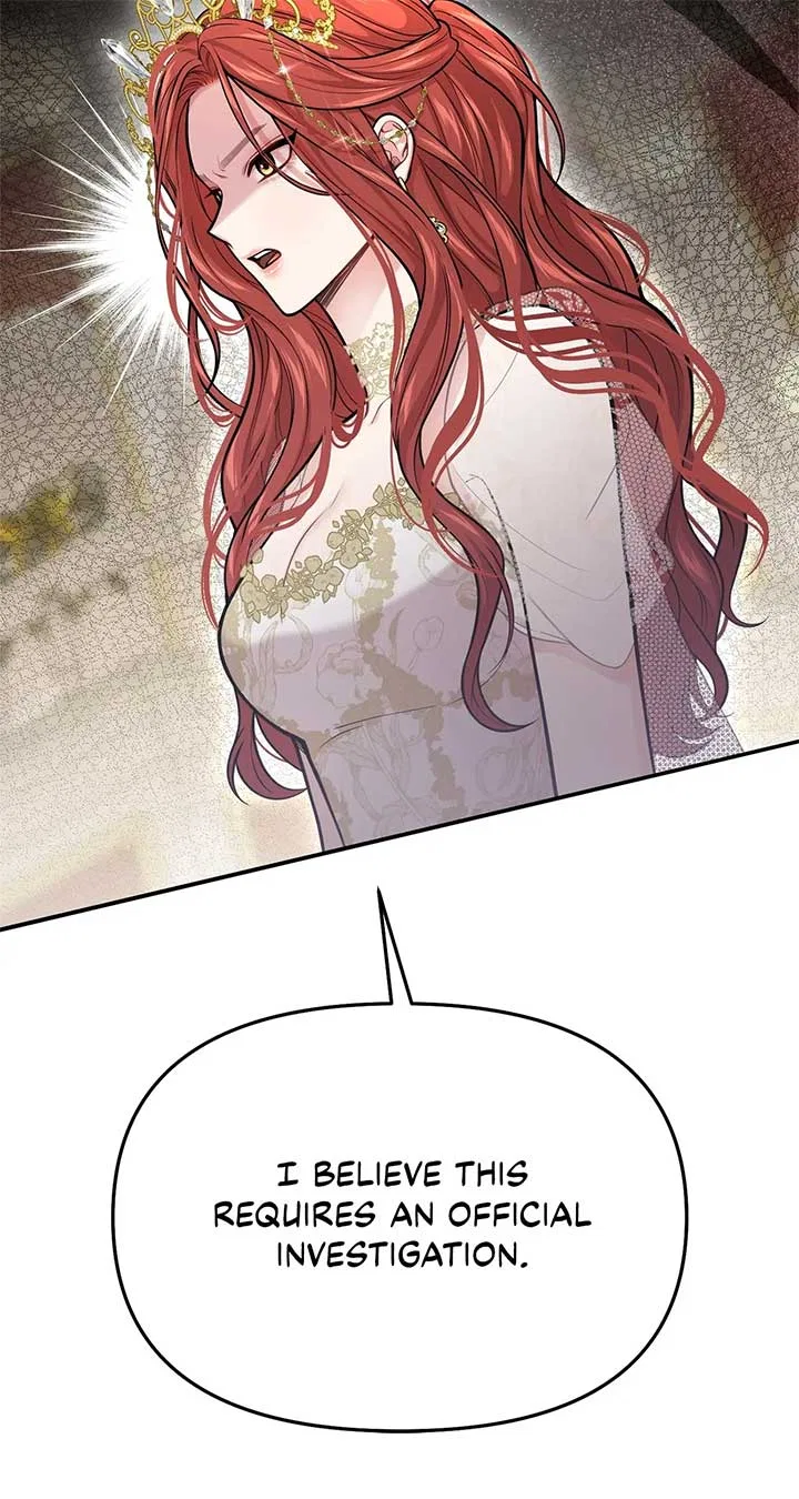 The Secret Bedroom of the Abandoned Princess Chapter 72 – Page 28