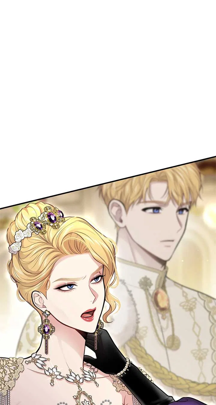 The Secret Bedroom of the Abandoned Princess Chapter 72 – Page 30
