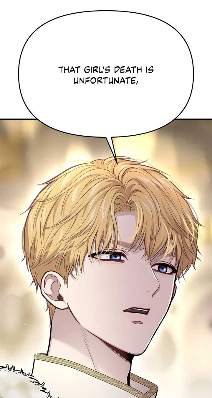 The Secret Bedroom of the Abandoned Princess Chapter 72 – Page 33