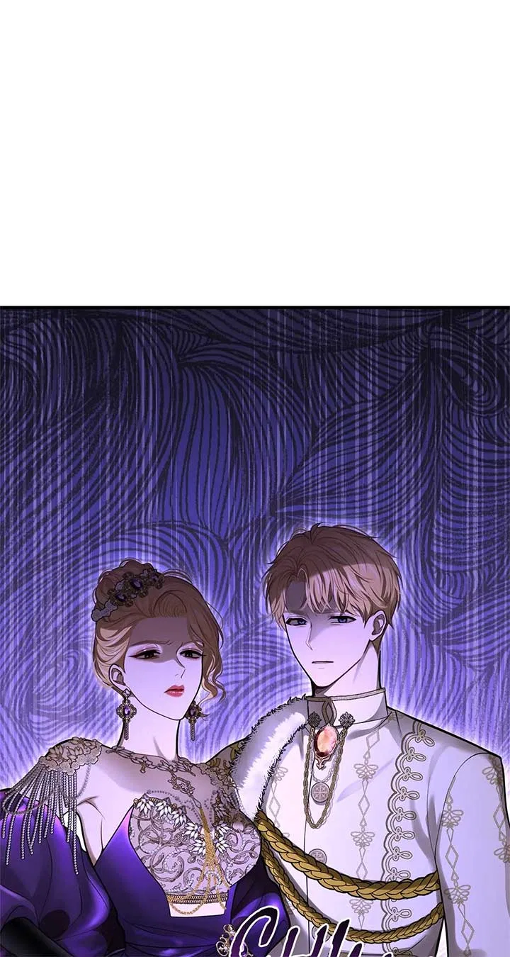 The Secret Bedroom of the Abandoned Princess Chapter 72 – Page 36