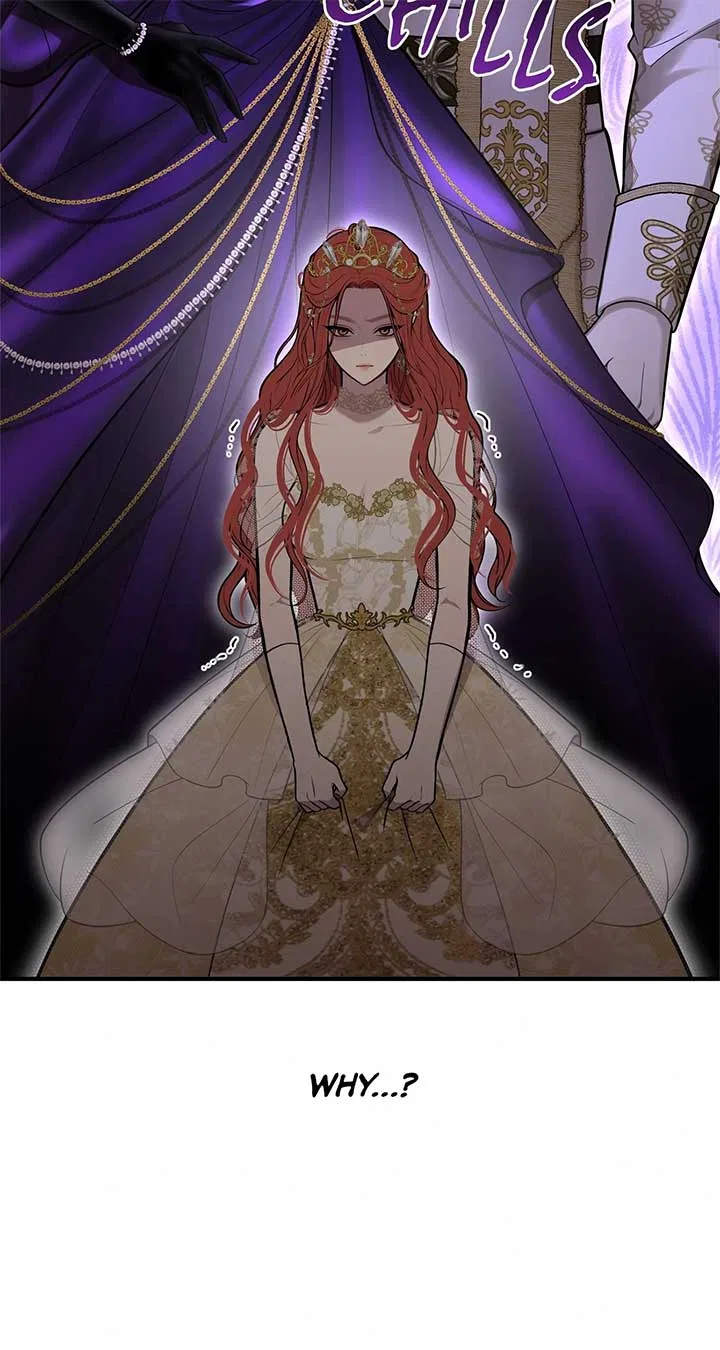 The Secret Bedroom of the Abandoned Princess Chapter 72 – Page 37