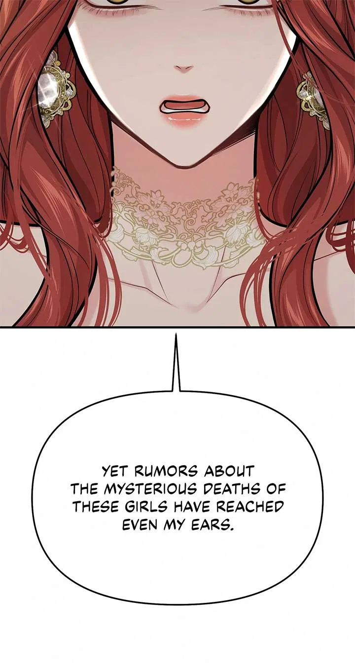 The Secret Bedroom of the Abandoned Princess Chapter 72 – Page 39