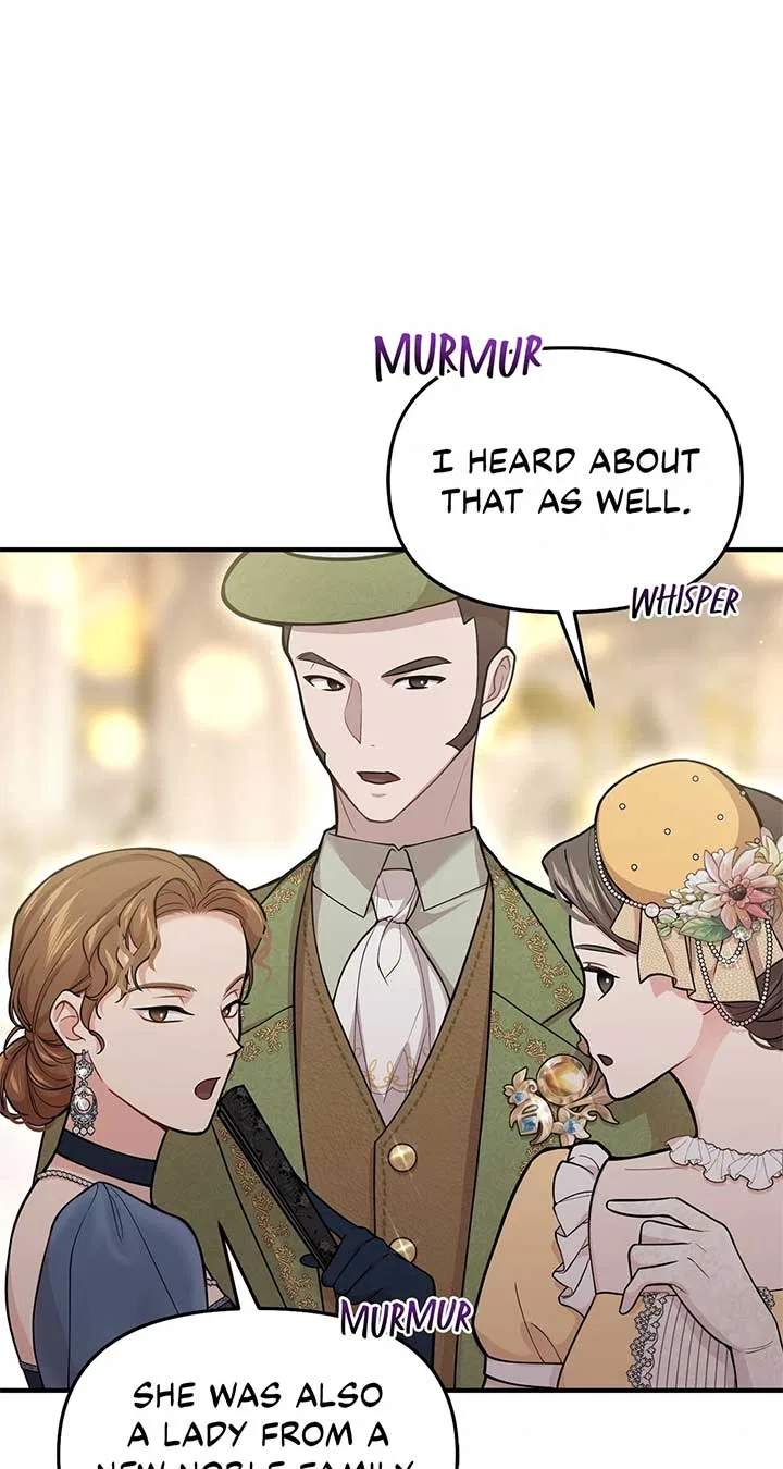 The Secret Bedroom of the Abandoned Princess Chapter 72 – Page 41