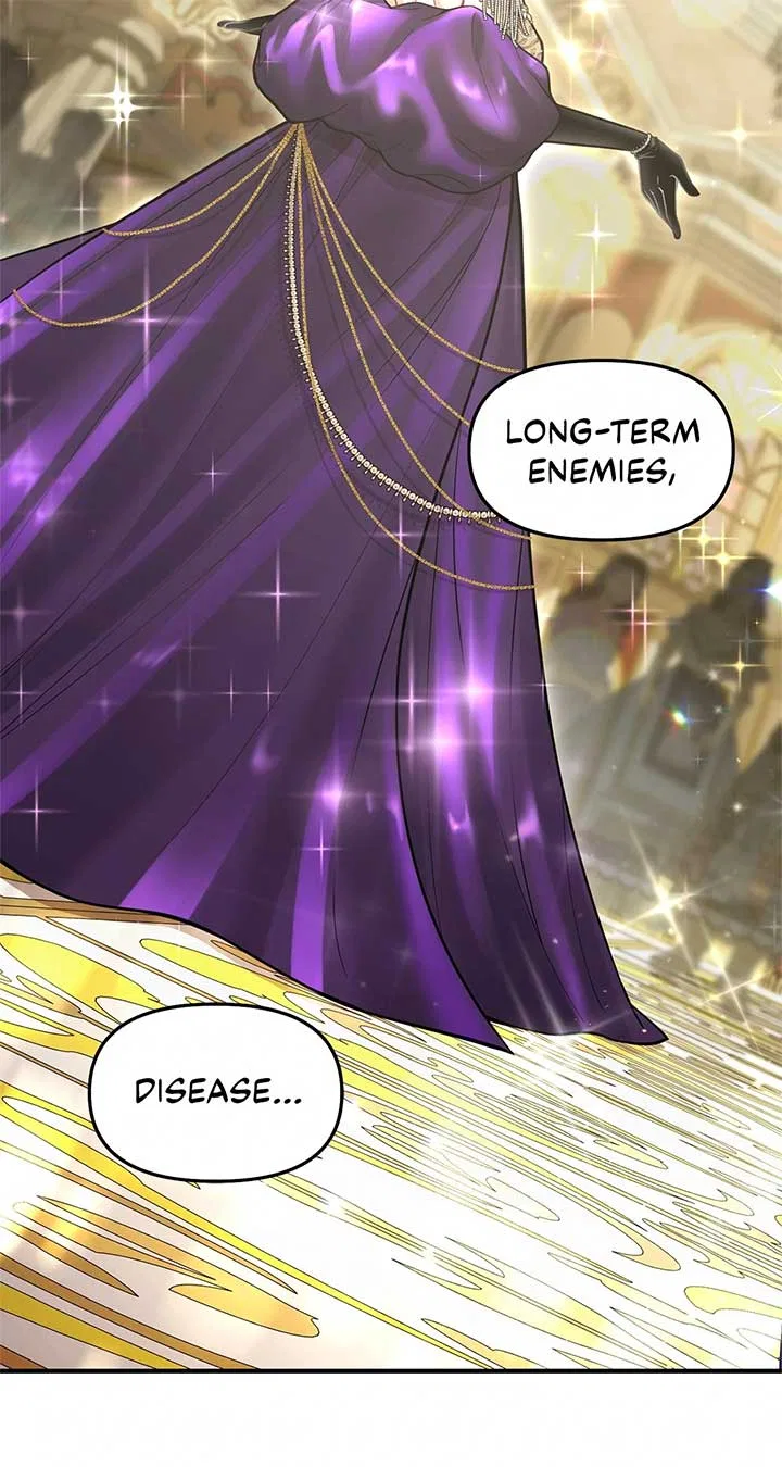 The Secret Bedroom of the Abandoned Princess Chapter 72 – Page 46