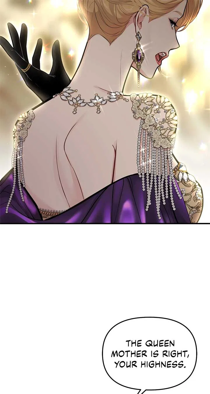 The Secret Bedroom of the Abandoned Princess Chapter 72 – Page 48