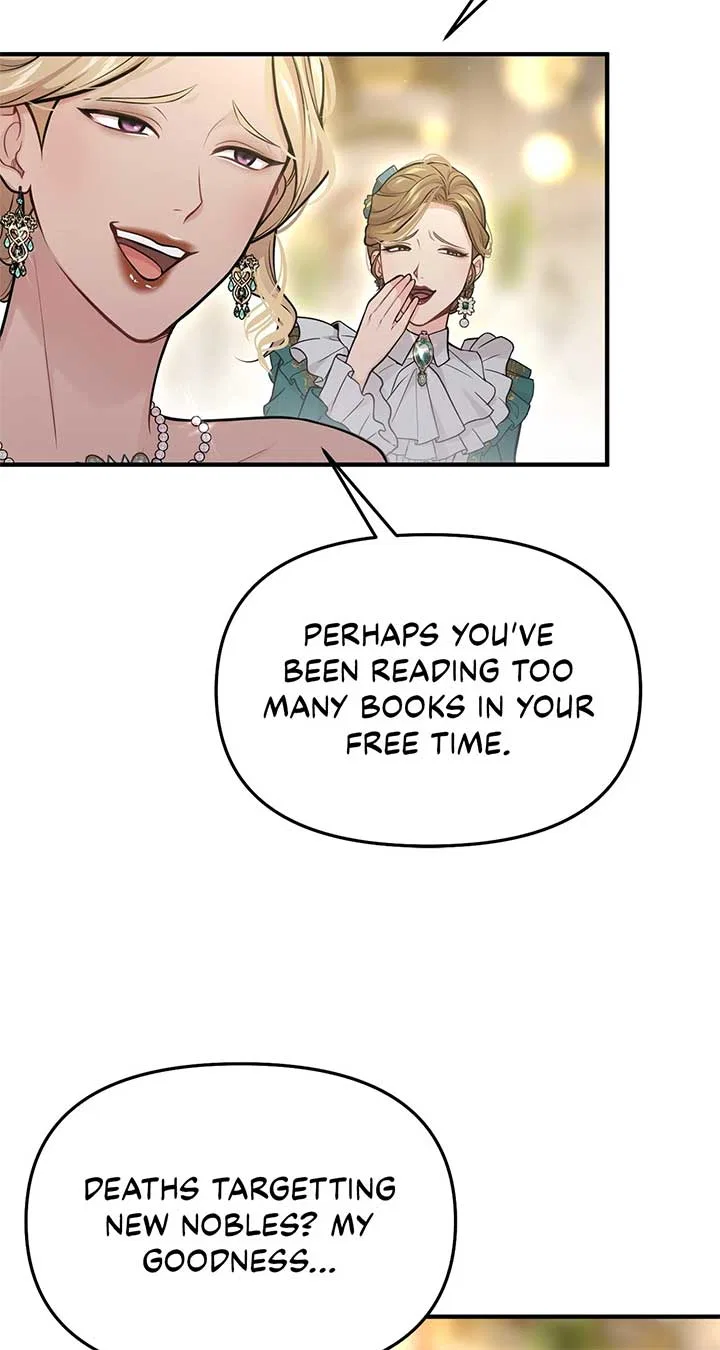 The Secret Bedroom of the Abandoned Princess Chapter 72 – Page 49