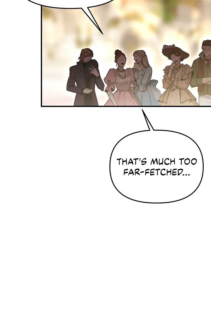 The Secret Bedroom of the Abandoned Princess Chapter 72 – Page 50