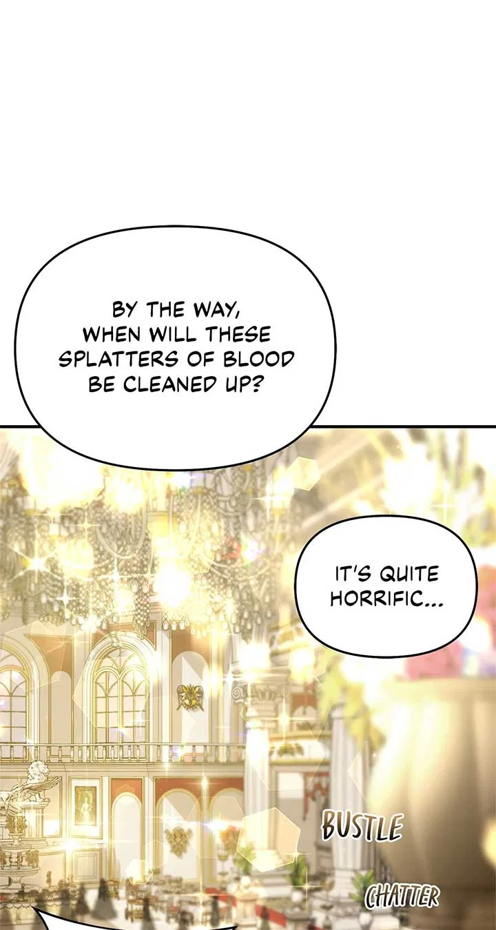 The Secret Bedroom of the Abandoned Princess Chapter 72 – Page 51