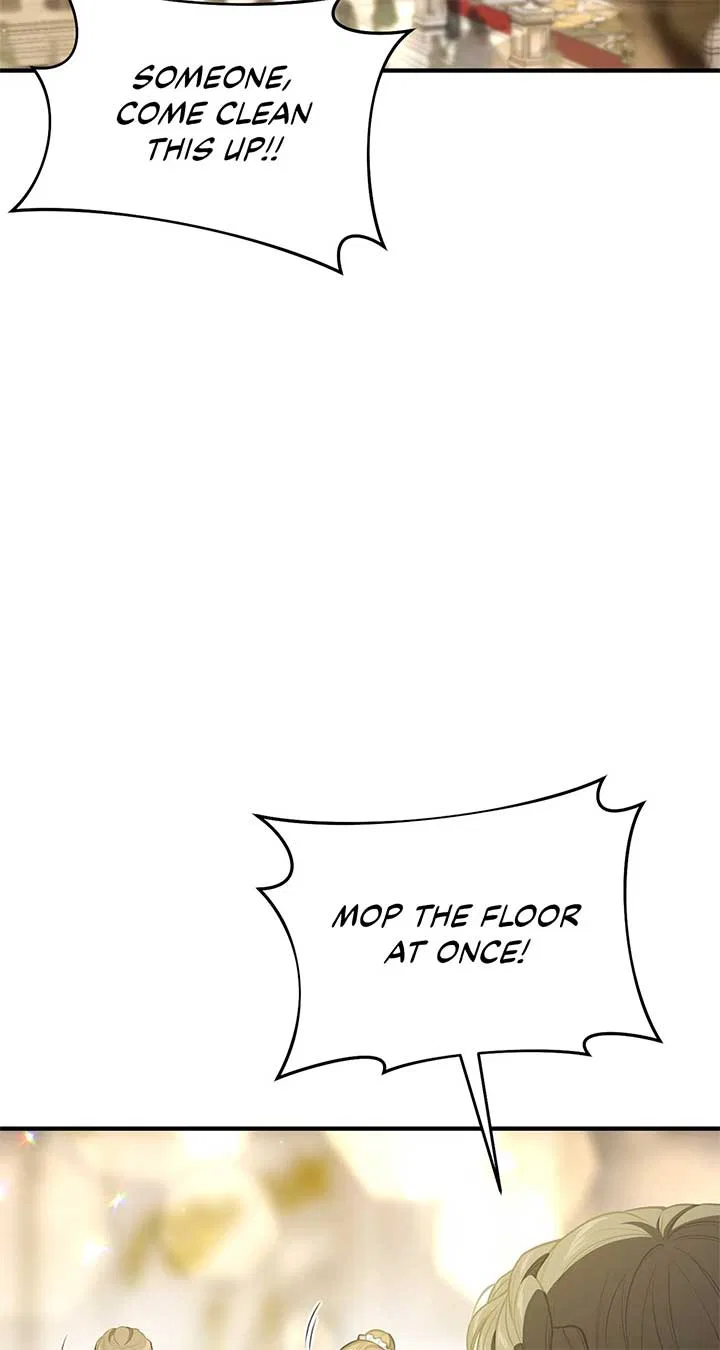 The Secret Bedroom of the Abandoned Princess Chapter 72 – Page 52