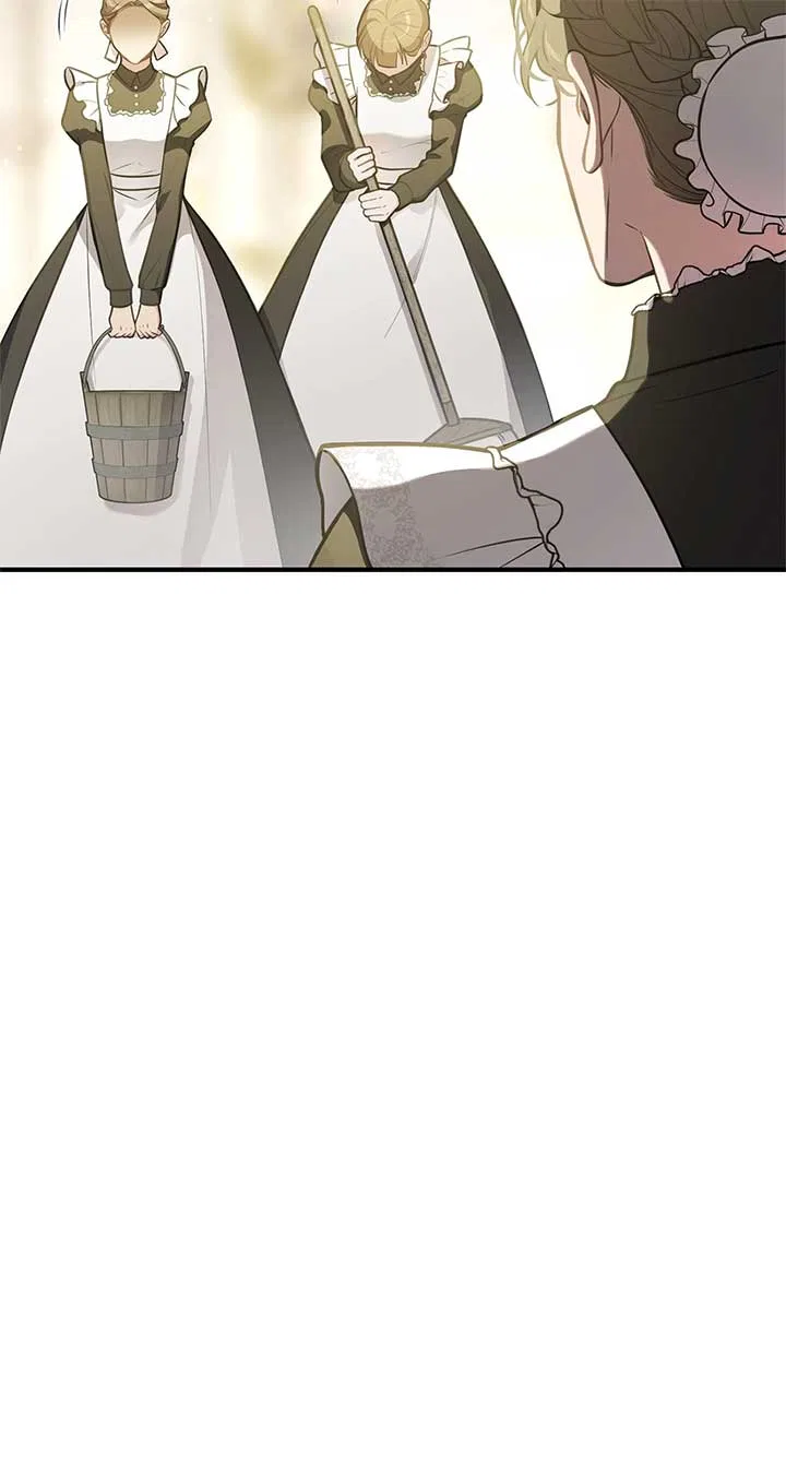 The Secret Bedroom of the Abandoned Princess Chapter 72 – Page 53