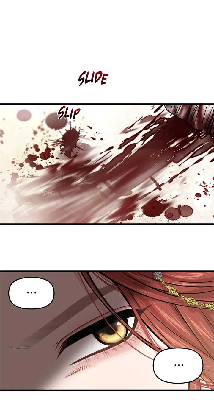 The Secret Bedroom of the Abandoned Princess Chapter 72 – Page 55