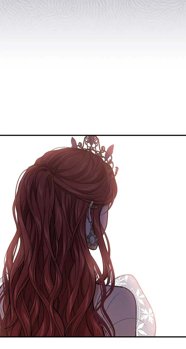 The Secret Bedroom of the Abandoned Princess Chapter 72 – Page 58