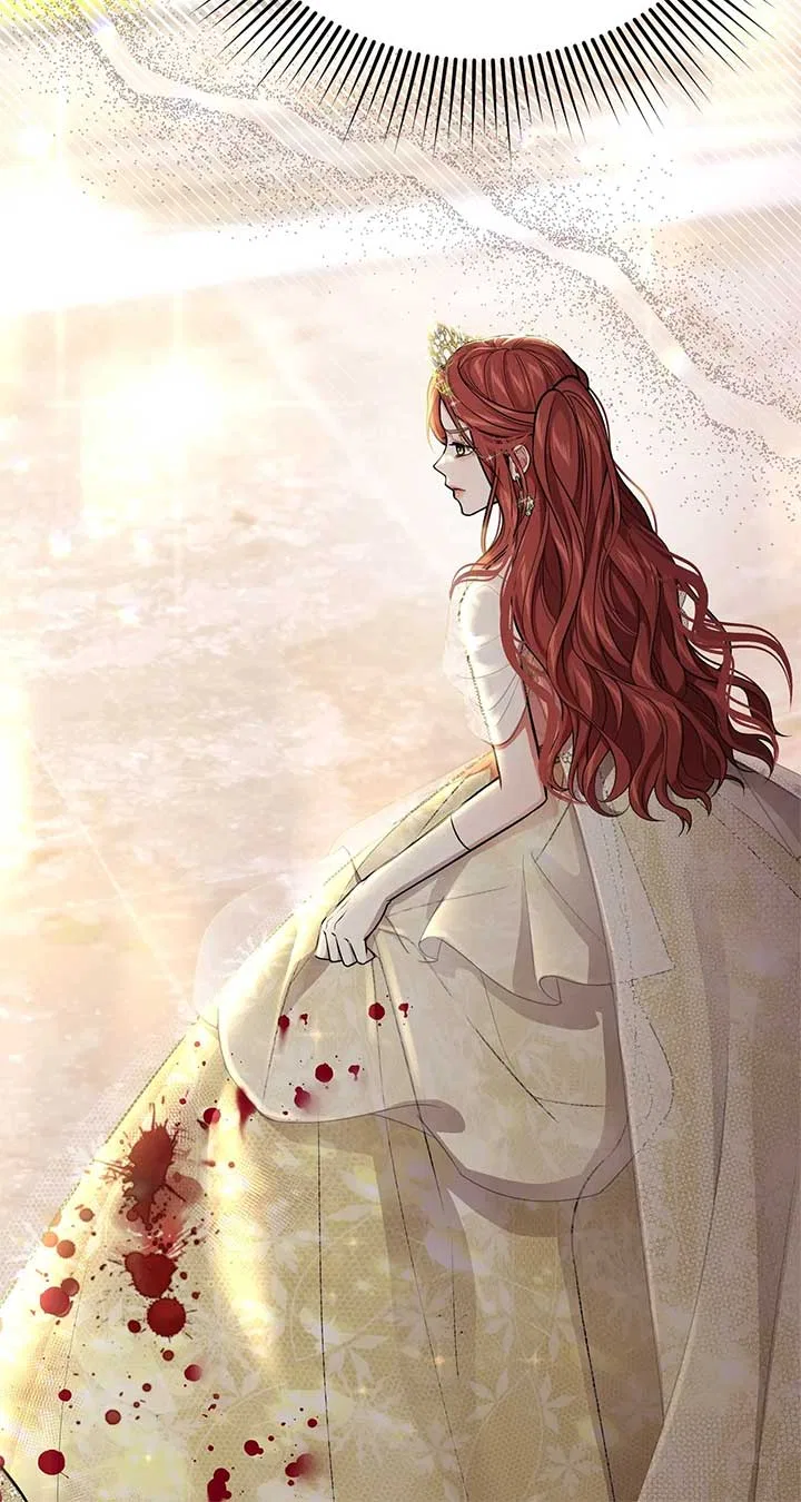 The Secret Bedroom of the Abandoned Princess Chapter 72 – Page 63