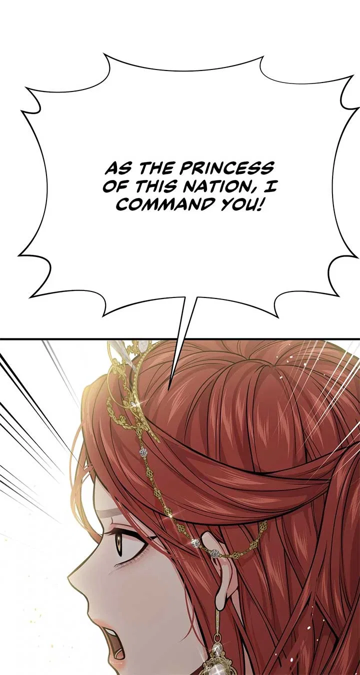 The Secret Bedroom of the Abandoned Princess Chapter 72 – Page 65