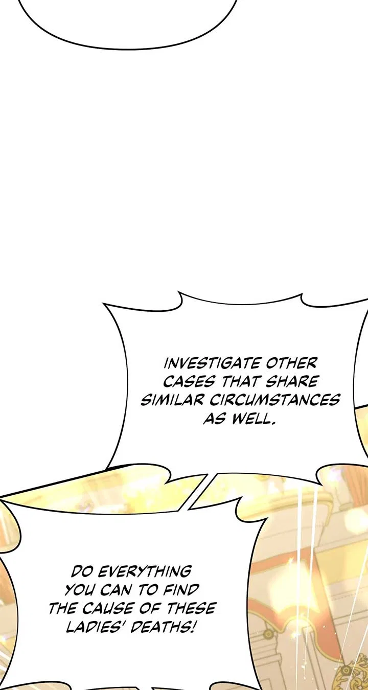 The Secret Bedroom of the Abandoned Princess Chapter 72 – Page 68