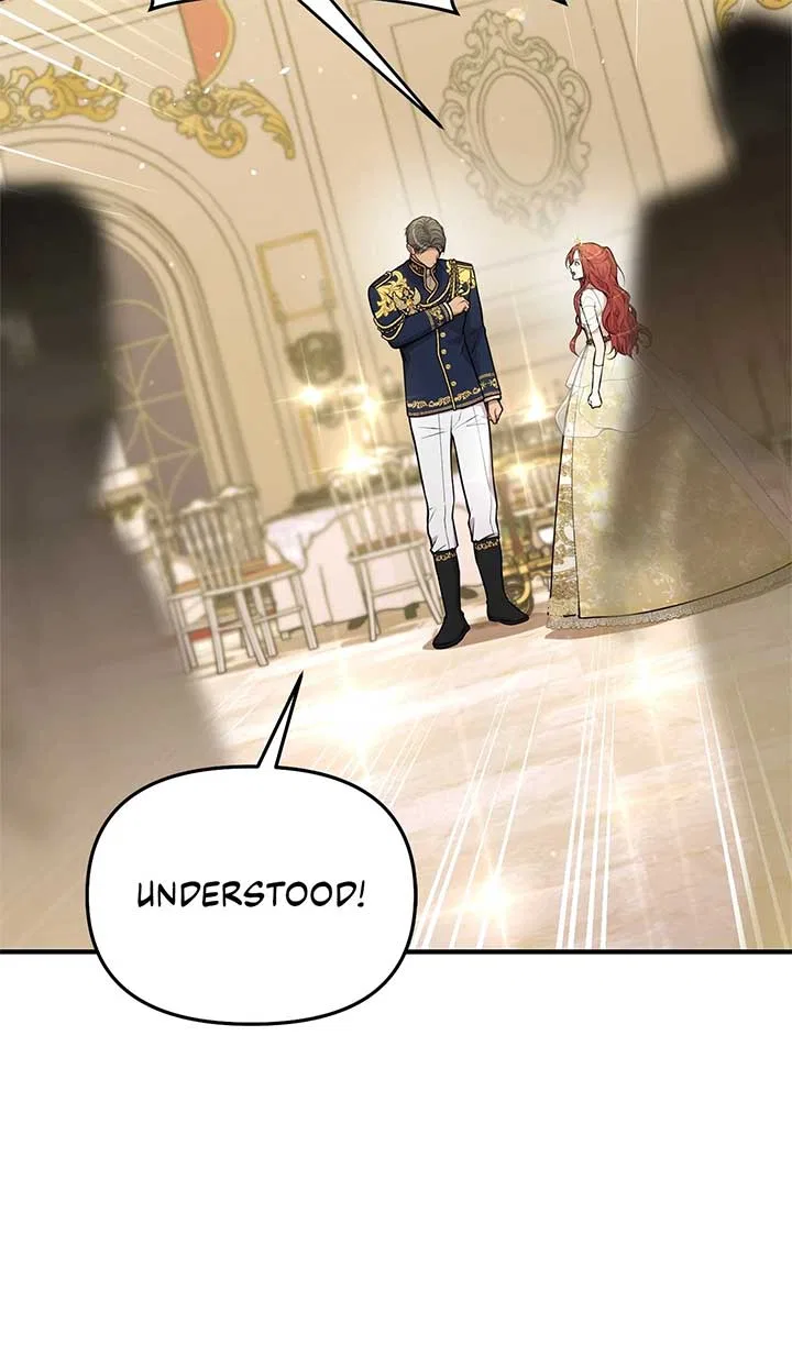 The Secret Bedroom of the Abandoned Princess Chapter 72 – Page 69
