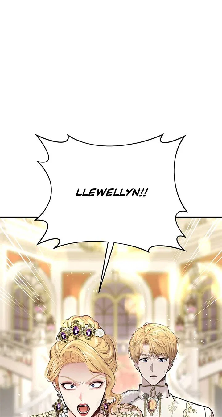 The Secret Bedroom of the Abandoned Princess Chapter 72 – Page 70