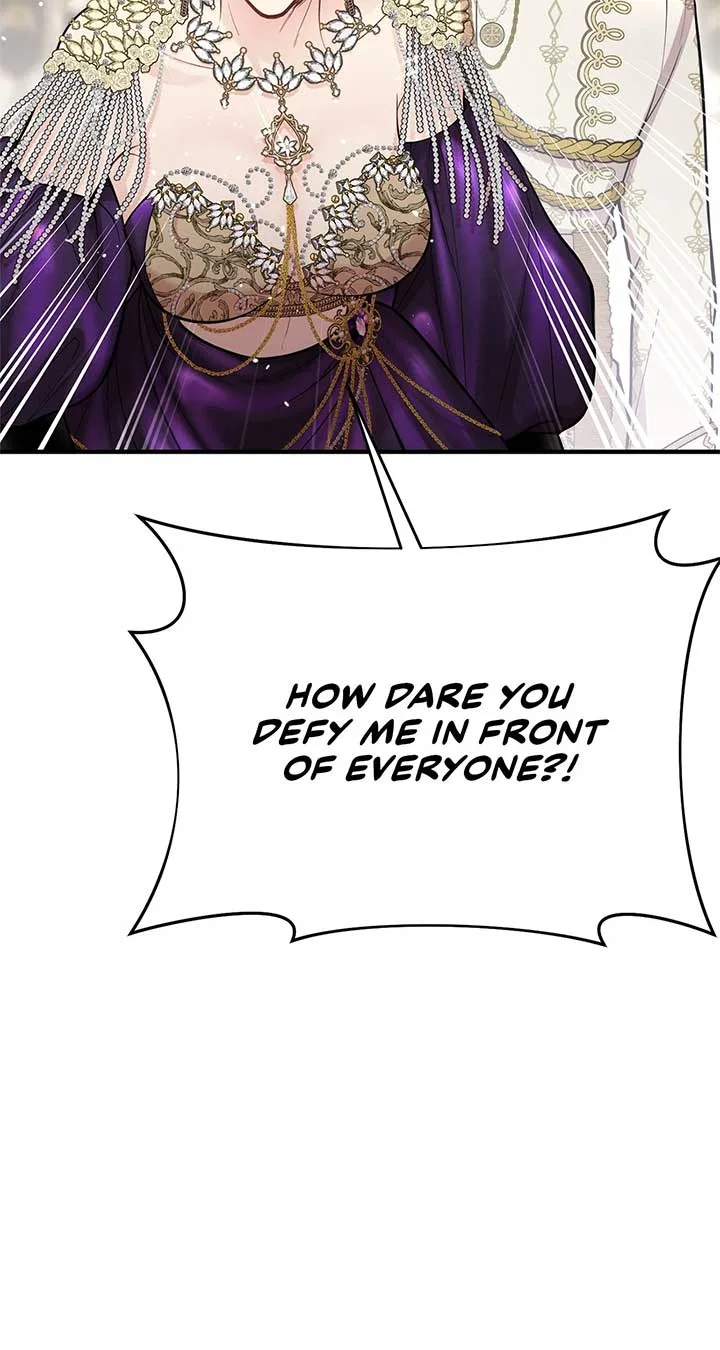 The Secret Bedroom of the Abandoned Princess Chapter 72 – Page 71