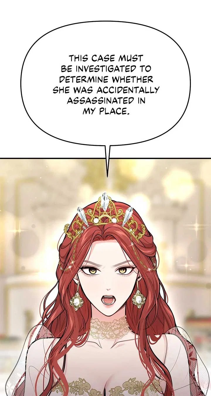 The Secret Bedroom of the Abandoned Princess Chapter 72 – Page 72