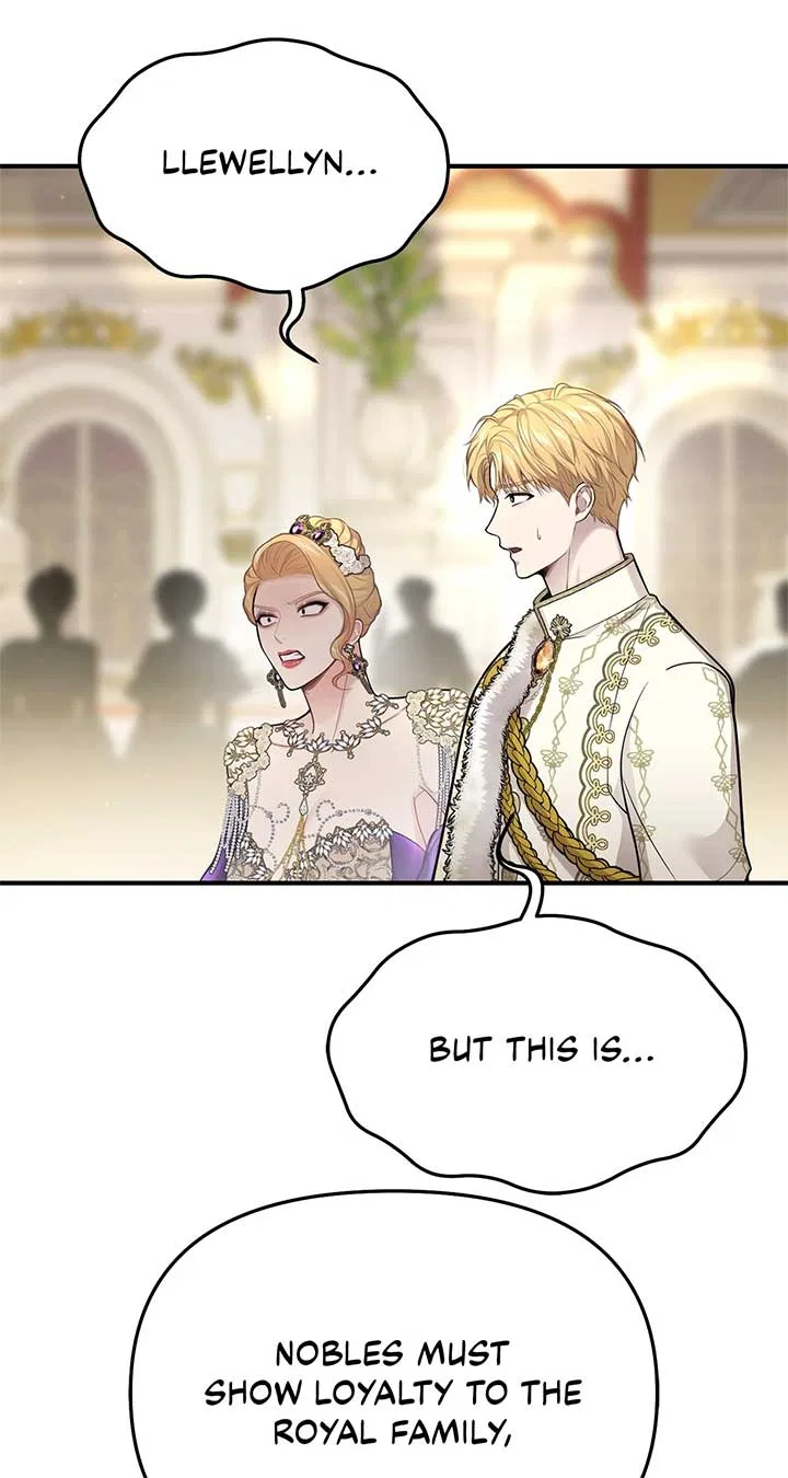 The Secret Bedroom of the Abandoned Princess Chapter 72 – Page 74