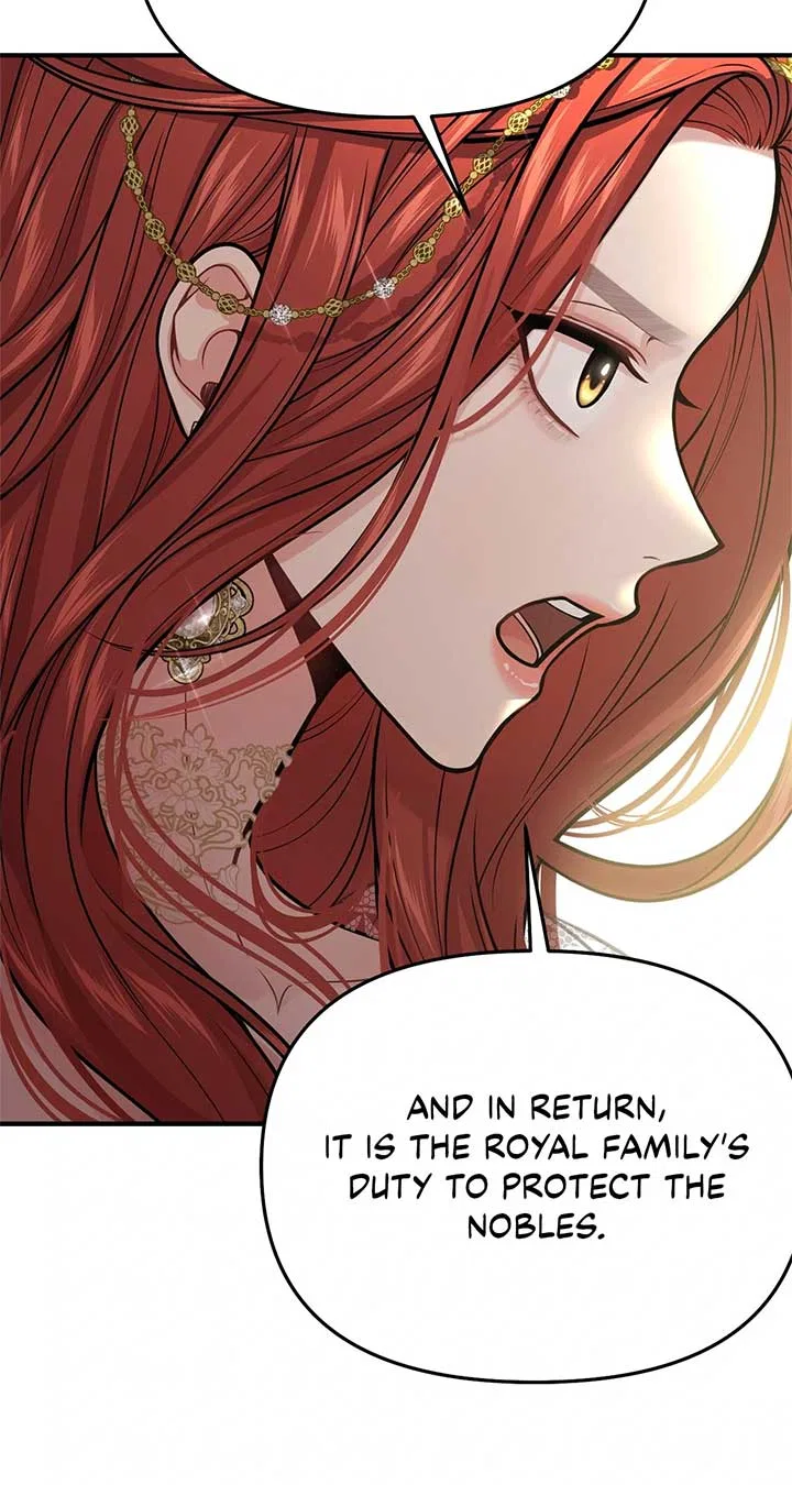 The Secret Bedroom of the Abandoned Princess Chapter 72 – Page 75