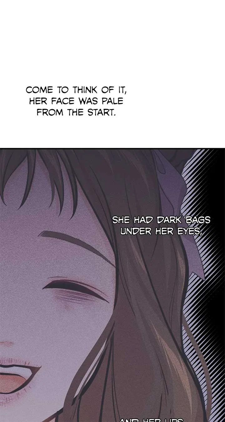 The Secret Bedroom of the Abandoned Princess Chapter 72 – Page 83