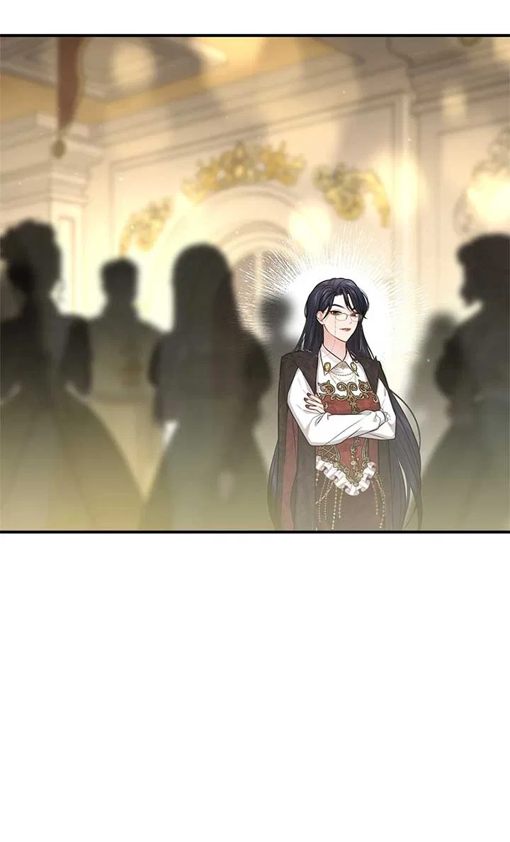 The Secret Bedroom of the Abandoned Princess Chapter 72 – Page 87
