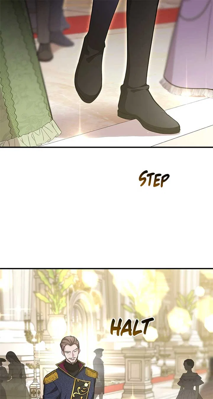 The Secret Bedroom of the Abandoned Princess Chapter 72 – Page 92