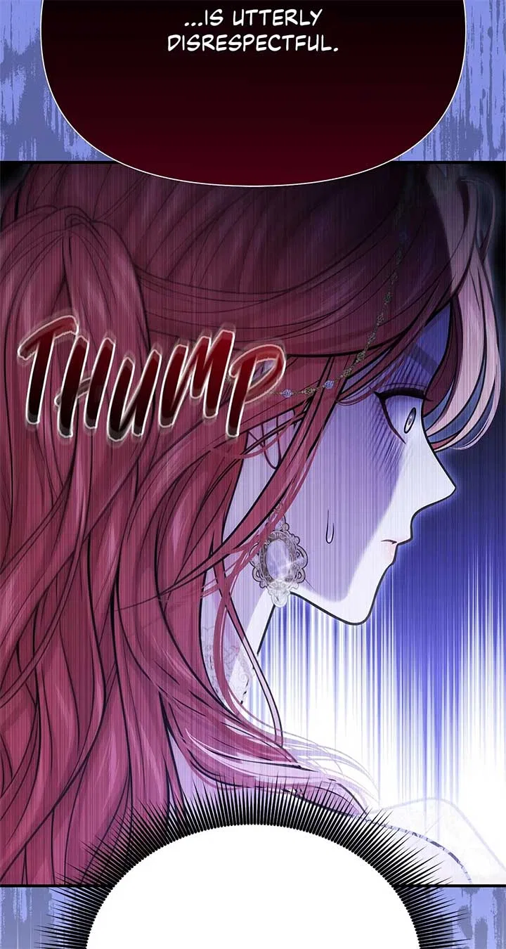 The Secret Bedroom of the Abandoned Princess Chapter 72 – Page 97
