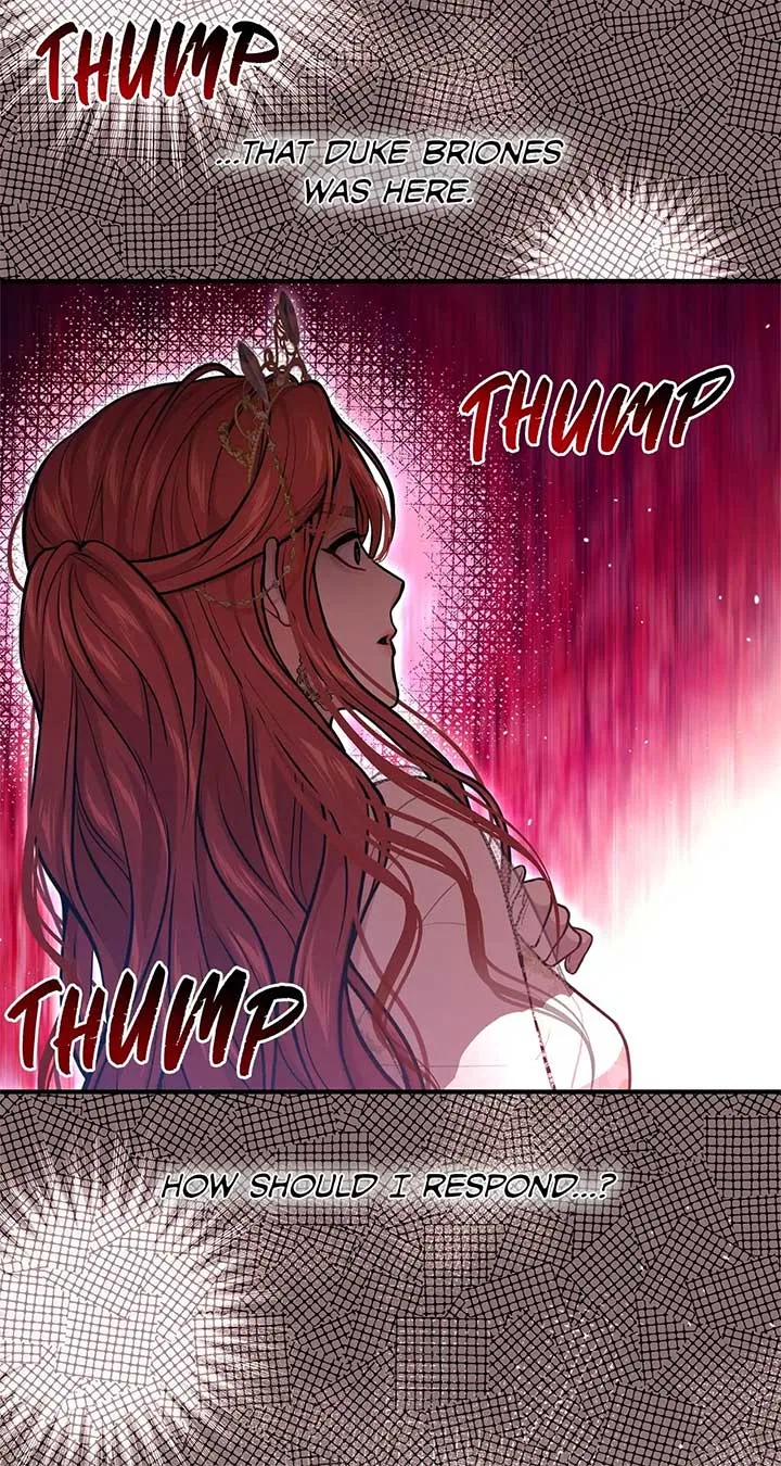 The Secret Bedroom of the Abandoned Princess Chapter 72 – Page 101
