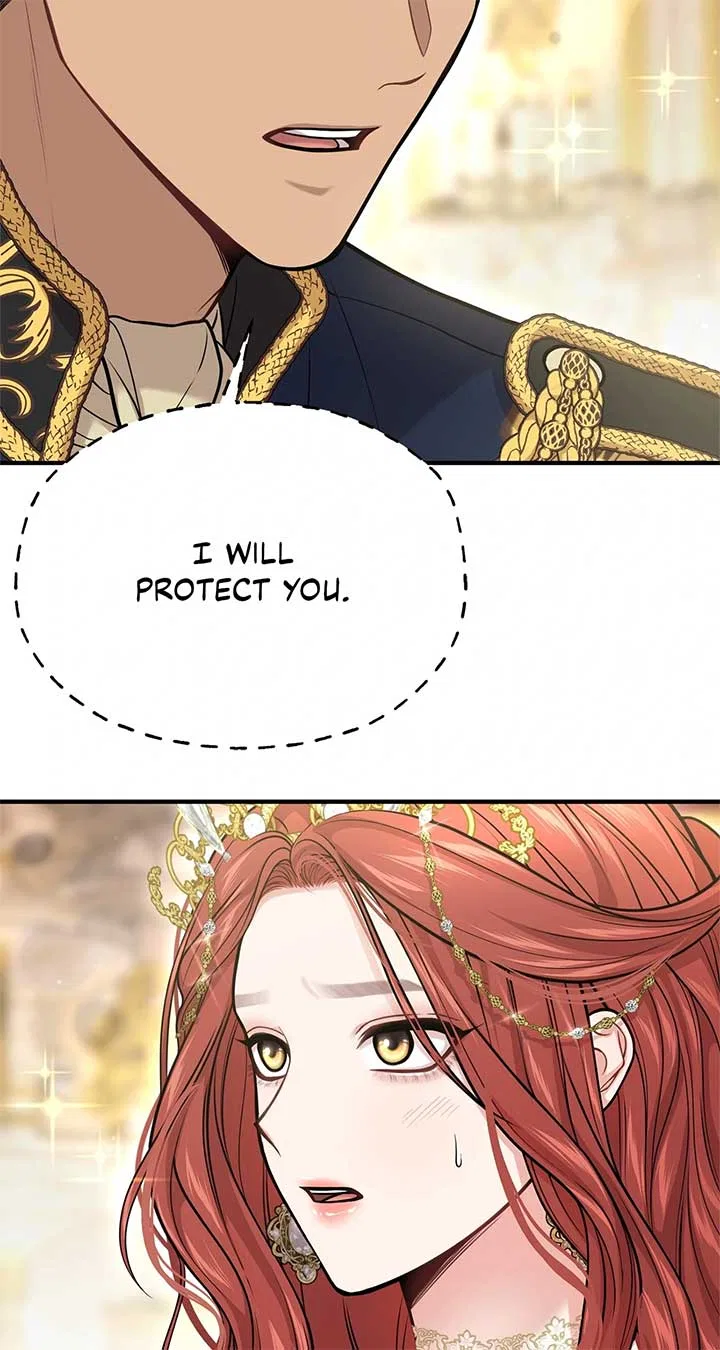 The Secret Bedroom of the Abandoned Princess Chapter 72 – Page 105