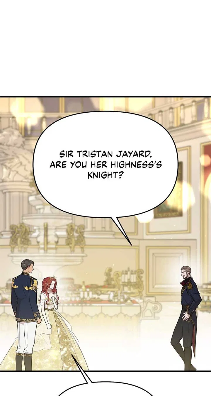 The Secret Bedroom of the Abandoned Princess Chapter 72 – Page 110