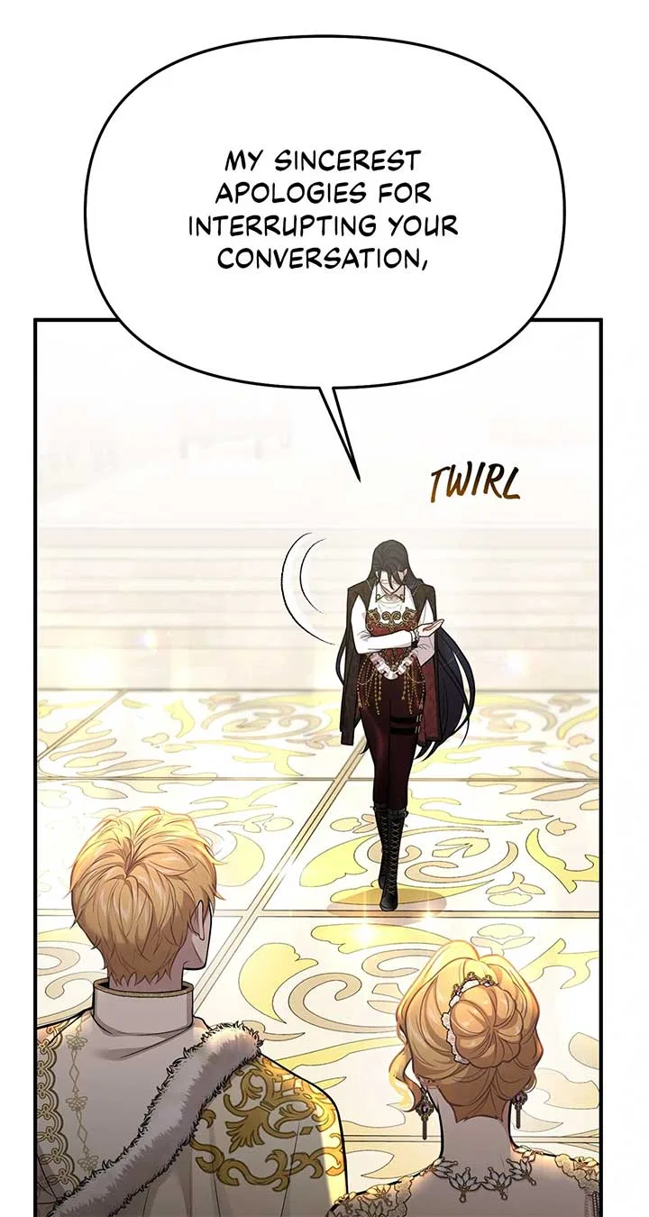 The Secret Bedroom of the Abandoned Princess Chapter 72 – Page 116