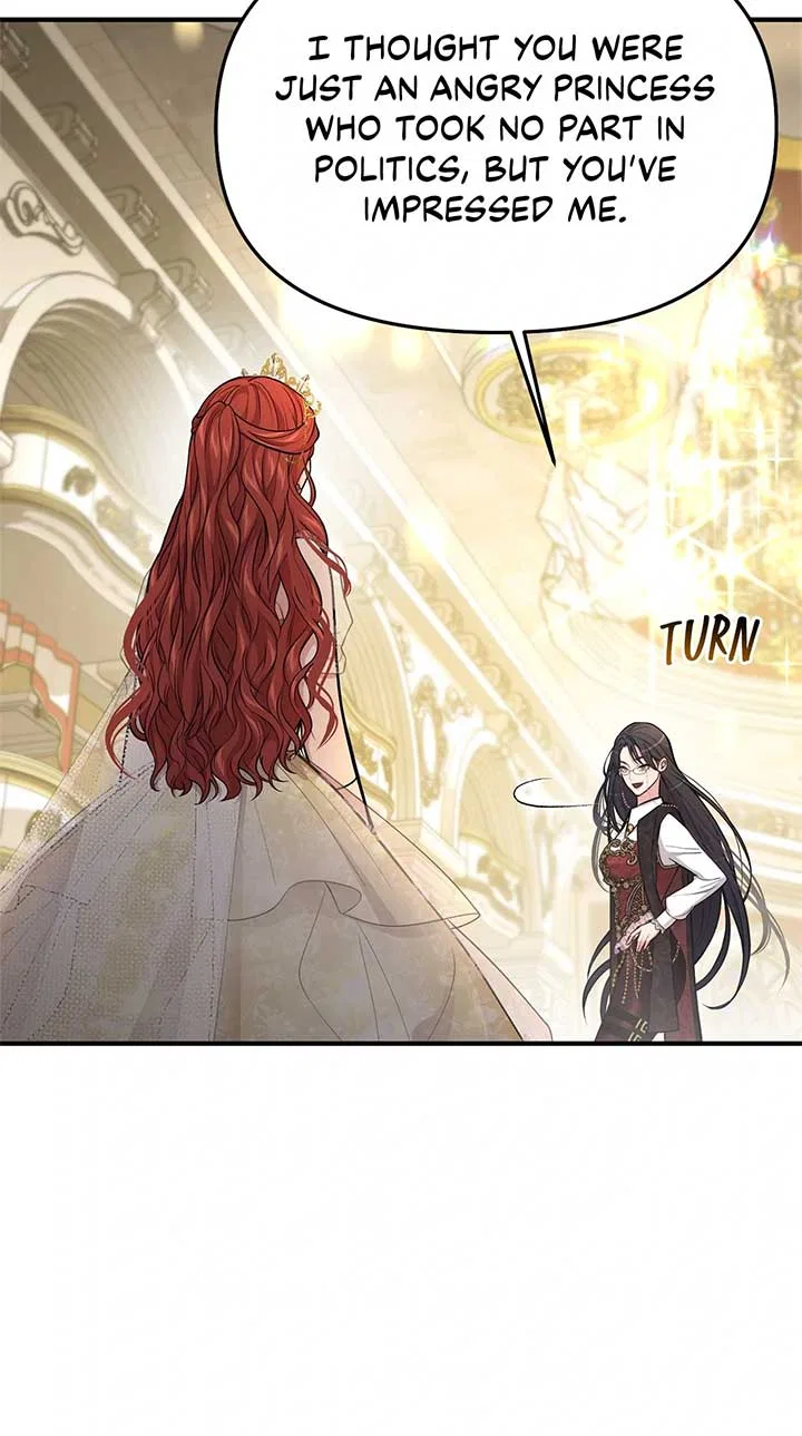 The Secret Bedroom of the Abandoned Princess Chapter 72 – Page 119