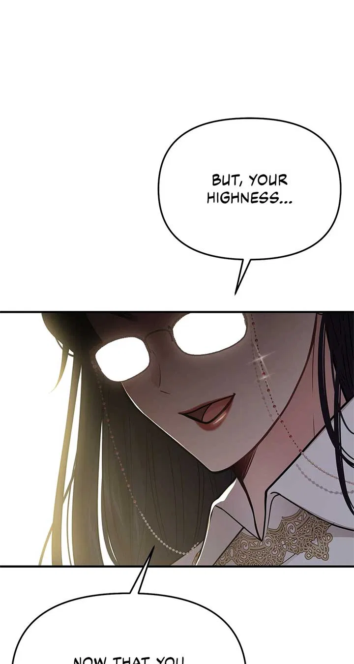 The Secret Bedroom of the Abandoned Princess Chapter 72 – Page 120
