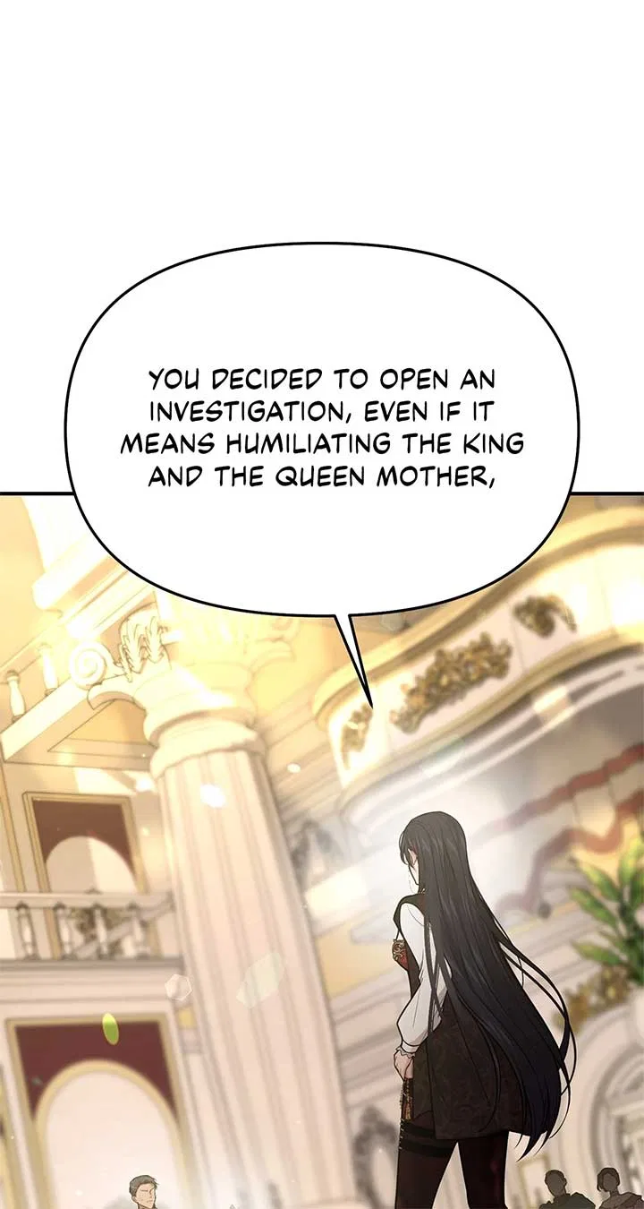 The Secret Bedroom of the Abandoned Princess Chapter 72 – Page 123