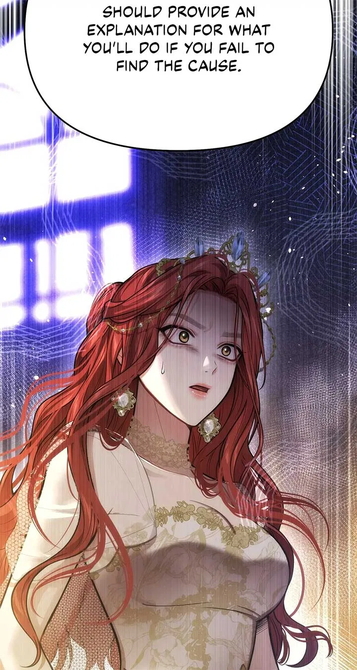 The Secret Bedroom of the Abandoned Princess Chapter 72 – Page 125