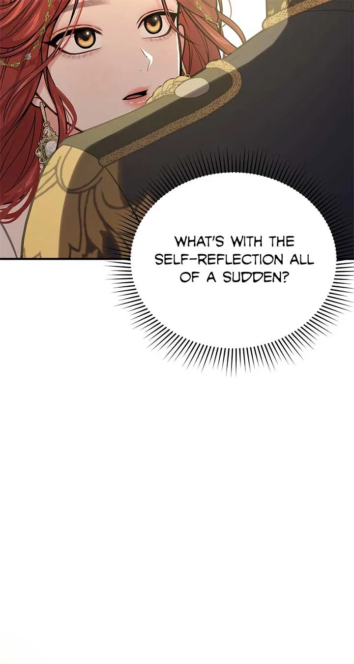 The Secret Bedroom of the Abandoned Princess Chapter 71 – Page 3
