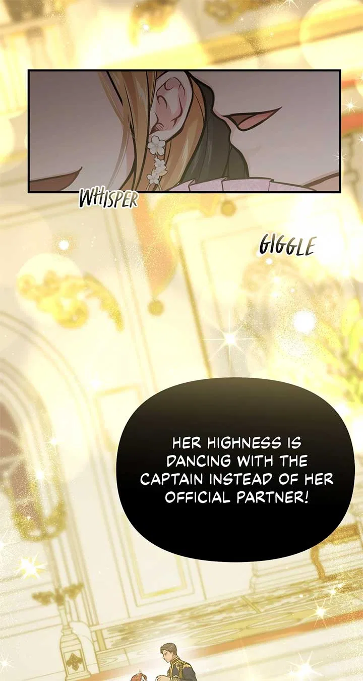 The Secret Bedroom of the Abandoned Princess Chapter 71 – Page 10