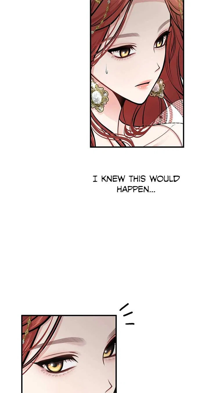 The Secret Bedroom of the Abandoned Princess Chapter 71 – Page 13