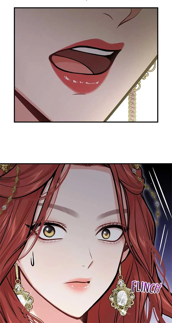 The Secret Bedroom of the Abandoned Princess Chapter 71 – Page 17