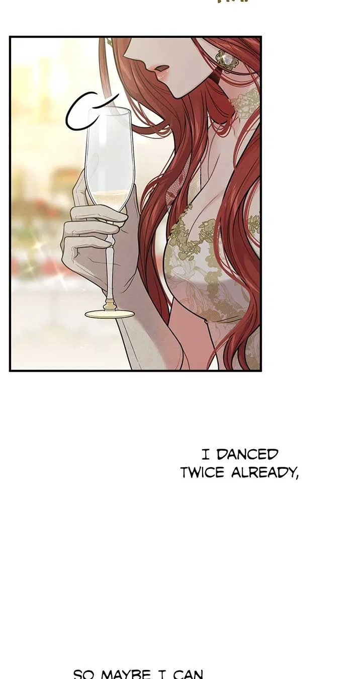 The Secret Bedroom of the Abandoned Princess Chapter 71 – Page 23