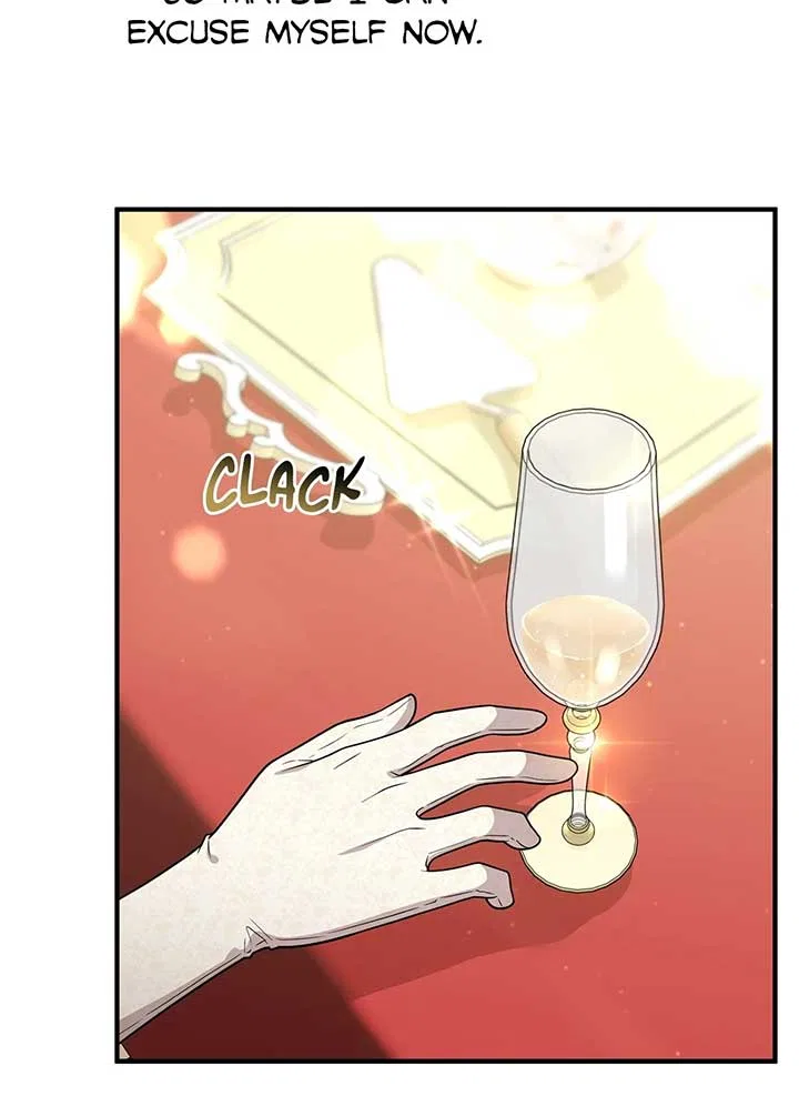 The Secret Bedroom of the Abandoned Princess Chapter 71 – Page 24