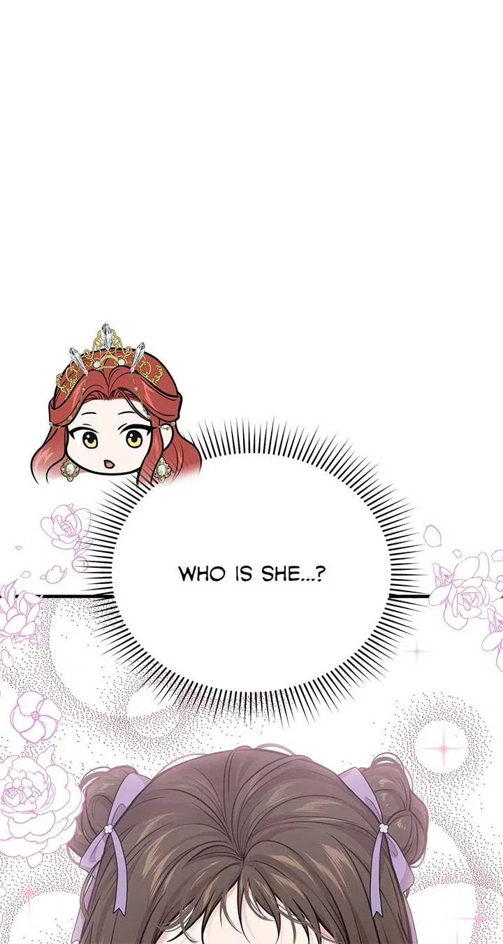 The Secret Bedroom of the Abandoned Princess Chapter 71 – Page 30