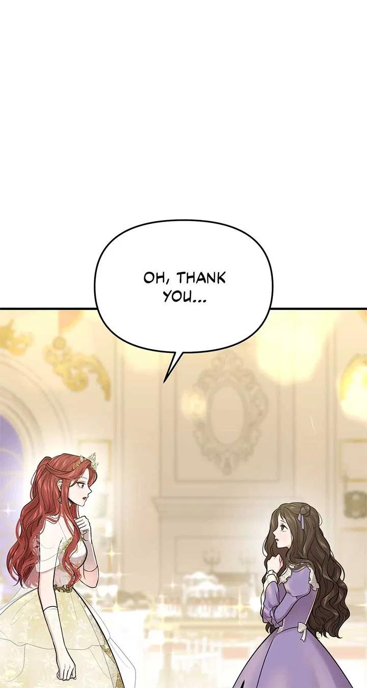The Secret Bedroom of the Abandoned Princess Chapter 71 – Page 32