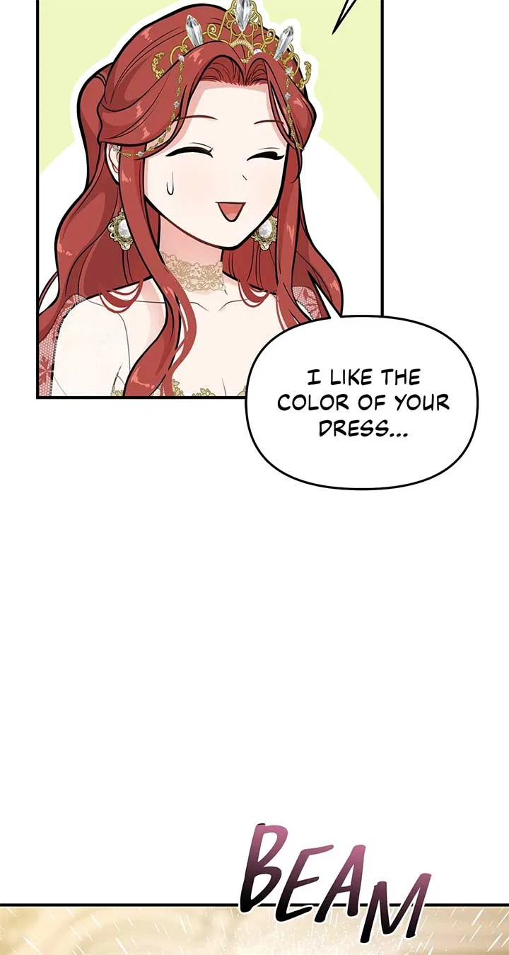 The Secret Bedroom of the Abandoned Princess Chapter 71 – Page 34