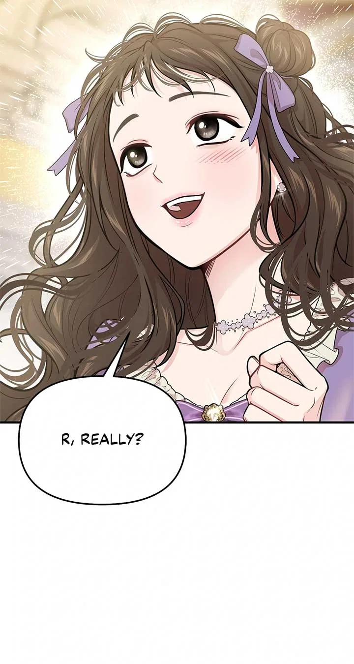 The Secret Bedroom of the Abandoned Princess Chapter 71 – Page 35