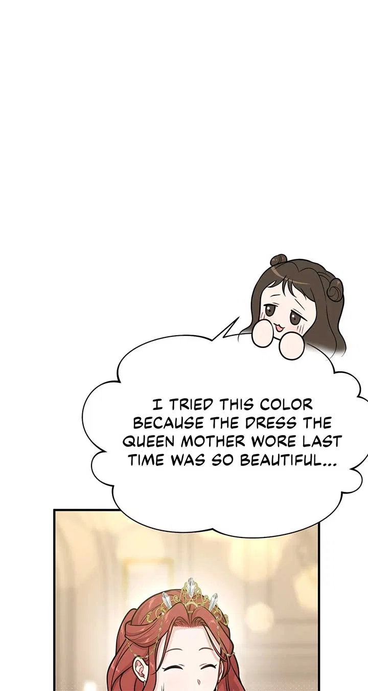 The Secret Bedroom of the Abandoned Princess Chapter 71 – Page 36